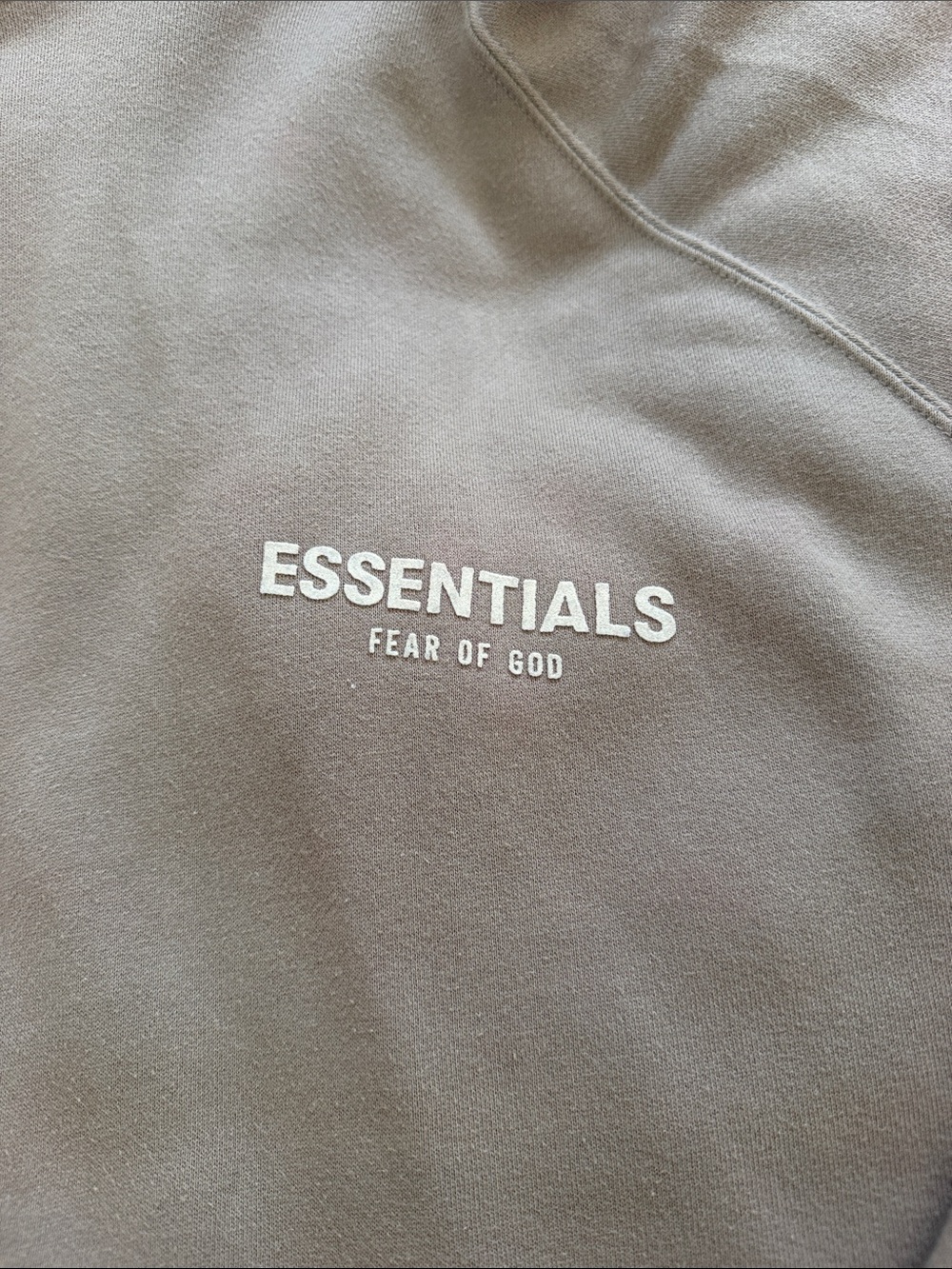 Essentials Hoodie - Picture 2 of 5